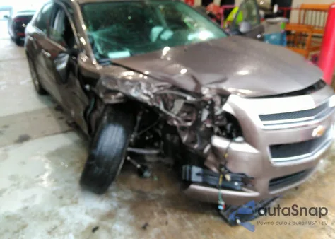 2011 Chevrolet Malibu 1Lt from USA, damaged, VIN 1G1ZC5E17BF119606